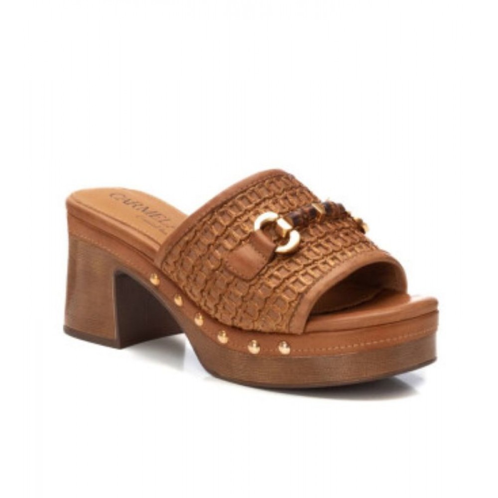 CARMELA ΓΥΝΑΙΚΕΙΑ CAMEL MULES 16233402