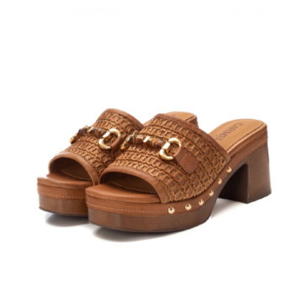 CARMELA ΓΥΝΑΙΚΕΙΑ CAMEL MULES 16233402