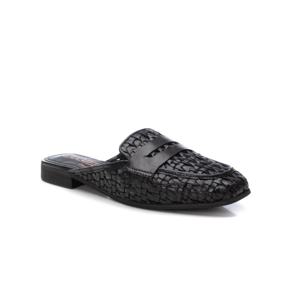 CARMELA ΜΑΥΡΑ ΓΥΝΑΙΚΕΙΑ MULES 16241102