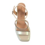 ΓΥΝΑΙΚΕΙΑ ΠΕΔΙΛΑ ΛΕΥΚΟ VERSACE 19.69 ABBIGLIAMENTO SPORTIVO SRL AM A254-V5577