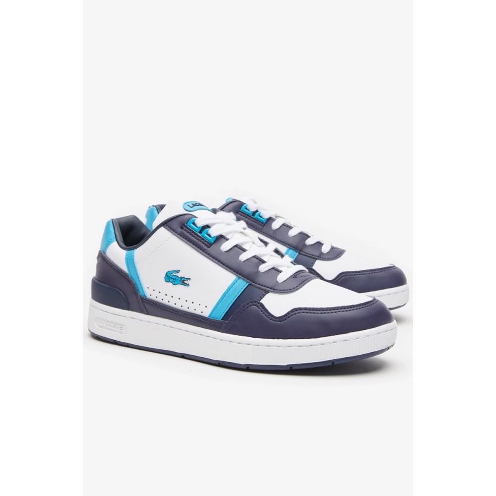LACOSTE ΑΝΔΡΙΚΟ ΥΠΟΔΗΜΑ 7-45SMA0074042