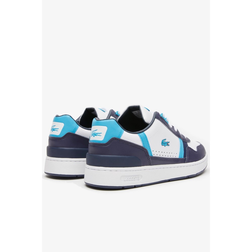 LACOSTE ΑΝΔΡΙΚΟ ΥΠΟΔΗΜΑ 7-45SMA0074042
