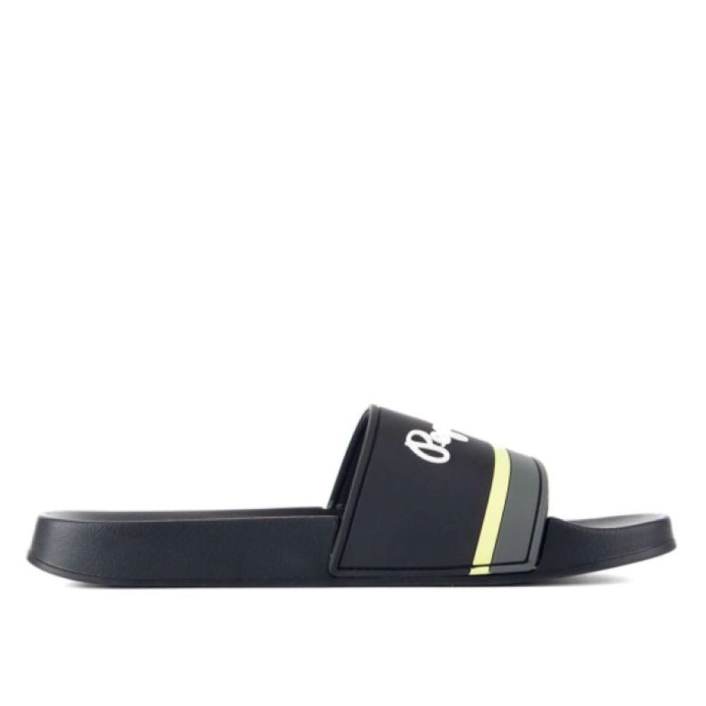 PEPE JEANS ΑΝΔΡΙΚΟ ΥΠΟΔΗΜΑ SLIDER PORTOBELLO SS23  PMS70123-595