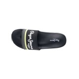 PEPE JEANS ΑΝΔΡΙΚΟ ΥΠΟΔΗΜΑ SLIDER PORTOBELLO SS23  PMS70123-595