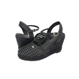 GIANNA KAZAKOU ΓΥΝΑΙΚΕΙΕΣ ΠΛΑΤΦΟΡΜΕΣ ΜΑΥΡΕΣ AK7571.70310GK2.DS