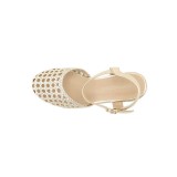 GIANNA KAZAKOU ΓΥΝΑΙΚΕΙΕΣ ΠΛΑΤΦΟΡΜΕΣ ELSEN ΧΡΥΣΕΣ AK7571.70310J1.DS