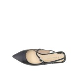 GIANNA KAZAKOU ΓΥΝΑΙΚΕΙΕΣ ΜΑΥΡΕΣ ΜΠΑΛΑΡΙΝΕΣ RADE AK7961.A1606L6758.DS