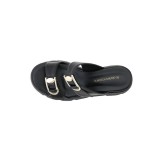 GIANNA KAZAKOU ΓΥΝΑΙΚΕΙΕΣ ΠΛΑΤΦΟΡΜΕΣ ΜΑΥΡΕΣ AK7961.K2140H5285.DS