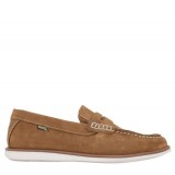 GK UOMO ΑΝΔΡΙΚΑ LOAFERS ΤΑΜΠΑ AK7982.4700.N