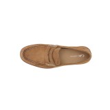 GK UOMO ΑΝΔΡΙΚΑ LOAFERS ΤΑΜΠΑ AK7982.4700.N