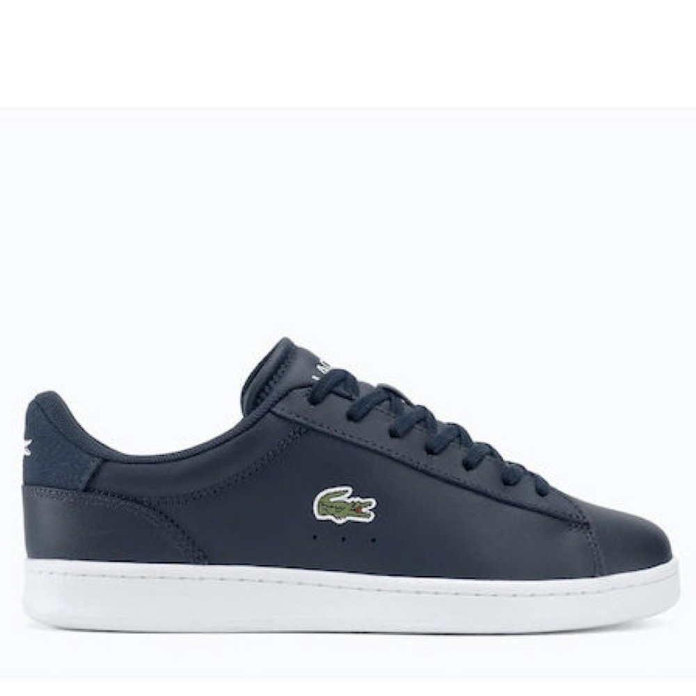 LACOSTE CARNABY ΑΝΔΡΙΚΑ SNEAKERS NAVY 48SMA0011092