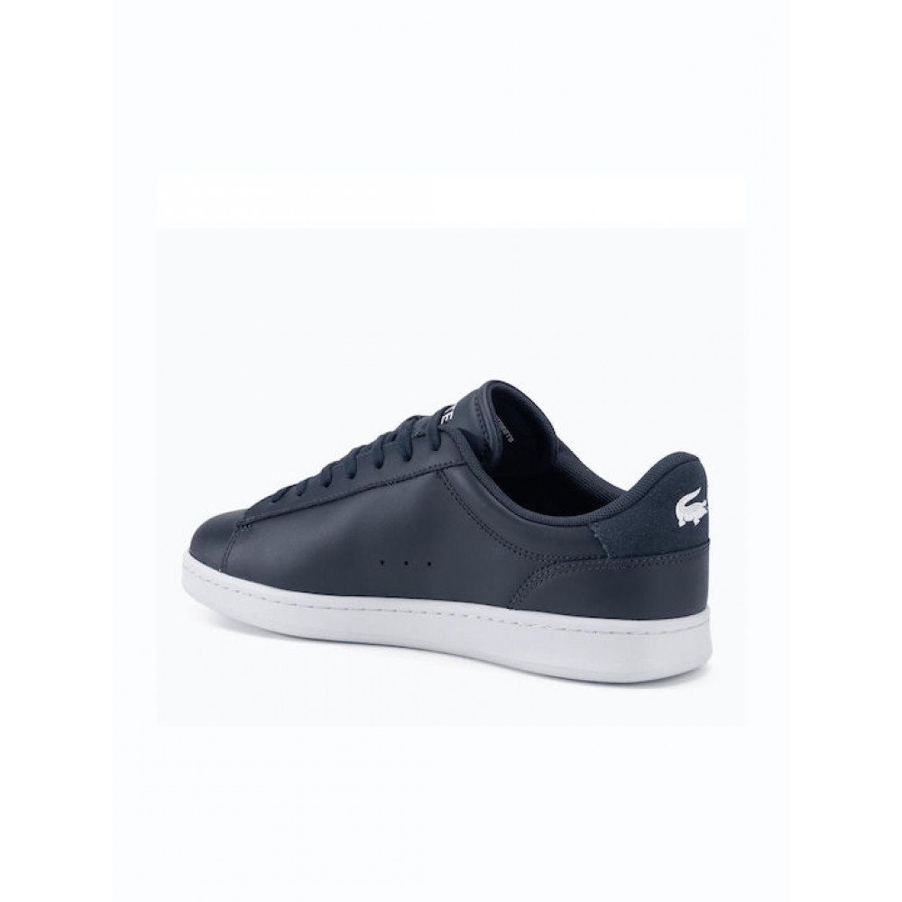 LACOSTE CARNABY ΑΝΔΡΙΚΑ SNEAKERS NAVY 48SMA0011092
