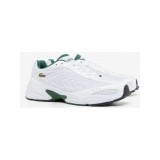 LACOSTE STORM 96 2K LITE ΑΝΔΡΙΚΑ SNEAKERS ΛΕΥΚΑ 49SMA00231R5