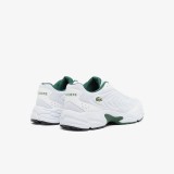 LACOSTE STORM 96 2K LITE ΑΝΔΡΙΚΑ SNEAKERS ΛΕΥΚΑ 49SMA00231R5