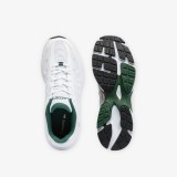 LACOSTE STORM 96 2K LITE ΑΝΔΡΙΚΑ SNEAKERS ΛΕΥΚΑ 49SMA00231R5