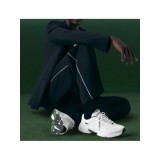 LACOSTE STORM 96 2K LITE ΑΝΔΡΙΚΑ SNEAKERS ΛΕΥΚΑ 49SMA00231R5
