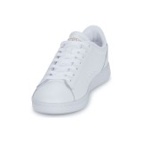 LACOSTE CARNABY ΓΥΝΑΙΚΕΙΑ SNEAKERS ΛΕΥΚΑ  48SFA0012216