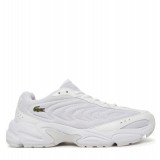 LACOSTE STORM 96 2K LITE ΓΥΝΑΙΚΕΙΑ SNEAKERS ΛΕΥΚΑ 49SFA002621G