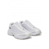 LACOSTE STORM 96 2K LITE ΓΥΝΑΙΚΕΙΑ SNEAKERS ΛΕΥΚΑ 49SFA002621G