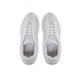 LACOSTE STORM 96 2K LITE ΓΥΝΑΙΚΕΙΑ SNEAKERS ΛΕΥΚΑ 49SFA002621G