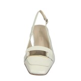 VERSACE 19.69 ABBIGLIAMENTO SPORTIVO SRL ΓΟΒΕΣ ΛΟΥΣΤΡΙΝΙ AM 4C225-66 BEIGE
