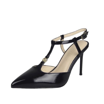 VERSACE 19.69 ABBIGLIAMENTO SPORTIVO SRL ΓΟΒΕΣ ΜΑΥΡΕΣ AM 4H177-638