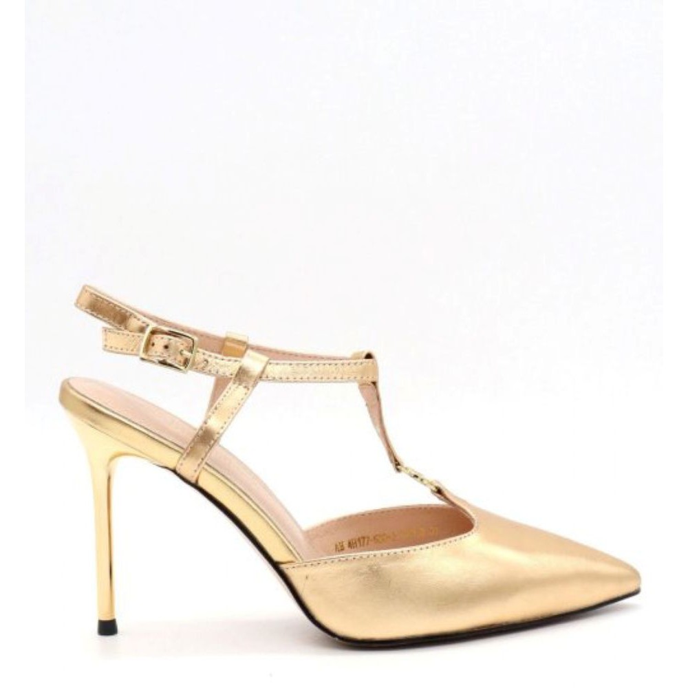 VERSACE 19.69 ABBIGLIAMENTO SPORTIVO SRL ΓΟΒΕΣ ΧΡΥΣΕΣ AM 4H177-638