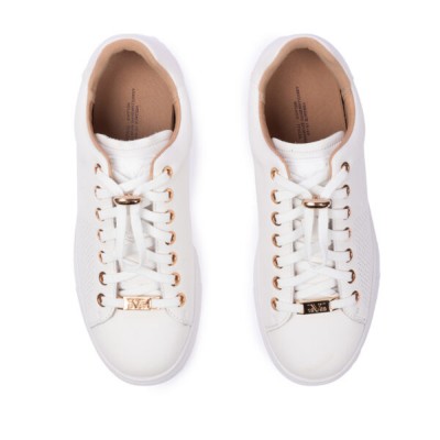 ΓΥΝΑΙΚΕΙΑ SNEAKERS  VERSACE 19.69 IS-S2402-1A