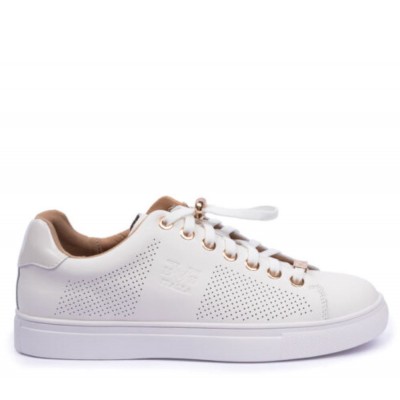 ΓΥΝΑΙΚΕΙΑ SNEAKERS  VERSACE 19.69 IS-S2402-1A