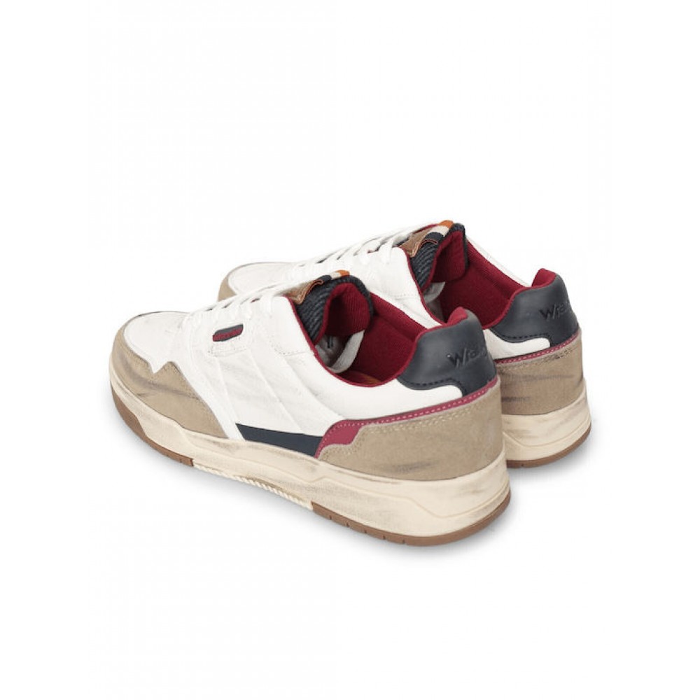 WRANGLER ΑΝΔΡΙΚΟ ΥΠΟΔΗΜΑ WM32230A GROUND