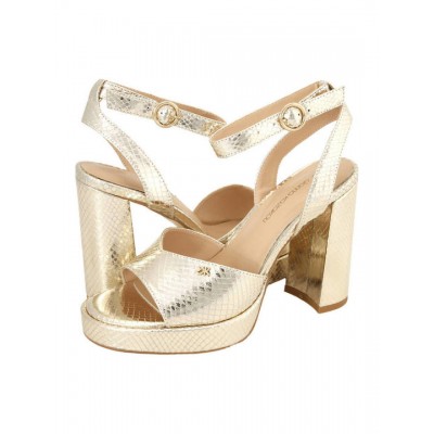 GIANNA KAZAKOU ΓΥΝΑΙΚΕΙΑ ΠΕΔΙΛΑ ΧΡΥΣΑ AM7961.D1823T488.DFS