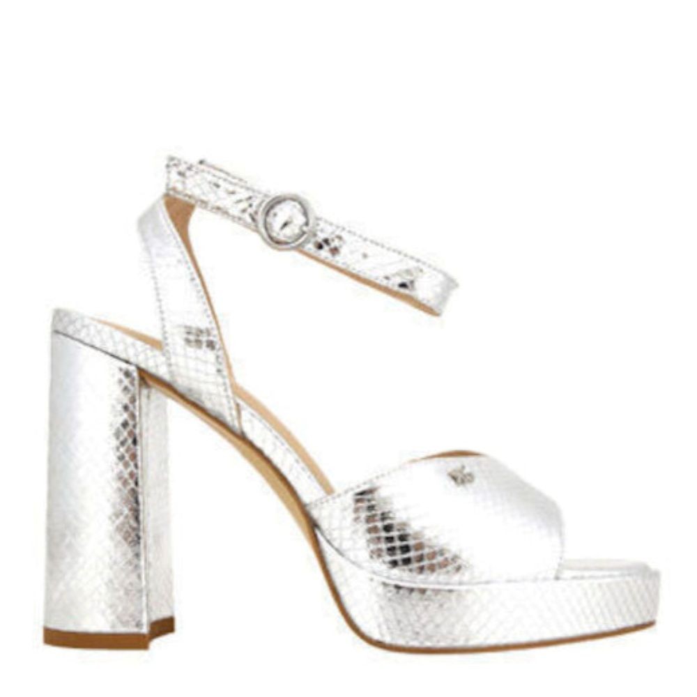 GIANNA KAZAKOU ΓΥΝΑΙΚΕΙΑ  ΠΕΔΙΛΑ ΑΣΗΜΙ AM7961.D1823T488.DFS