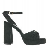 GIANNA KAZAKOU ΓΥΝΑΙΚΕΙΑ ΠΕΔΙΛΑ ΜΑΥΡΑ AM7961.D1823T489.KS