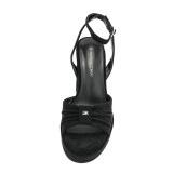 GIANNA KAZAKOU ΓΥΝΑΙΚΕΙΑ ΠΕΔΙΛΑ ΜΑΥΡΑ AM7961.D1823T489.KS