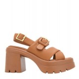 GIANNA KAZAKOU ΓΥΝΑΙΚΕΙΑ ΠΕΔΙΛΑ SABROSA AM7961.Y928D802.DS CAMEL