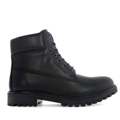 LUMBERJACK ΑΝΔΡΙΚΟ ΥΠΟΔΗΜΑ RIVER ANKLE BOOT