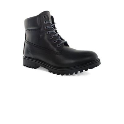 LUMBERJACK ΑΝΔΡΙΚΟ ΥΠΟΔΗΜΑ RIVER ANKLE BOOT