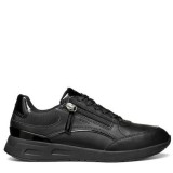 ΓΥΝΑΙΚΕΙΑ GEOX SNEAKERS D BULMYA D65NQB 05411 C9999 ΜΑΥΡΑ